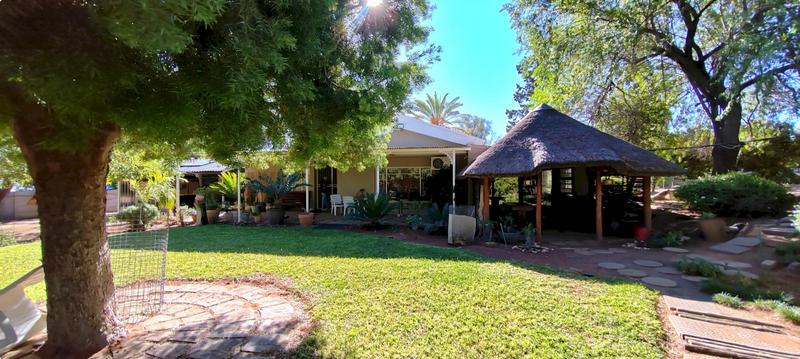4 Bedroom Property for Sale in Upington Rural Northern Cape